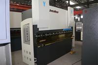 Plegadora CNC E22